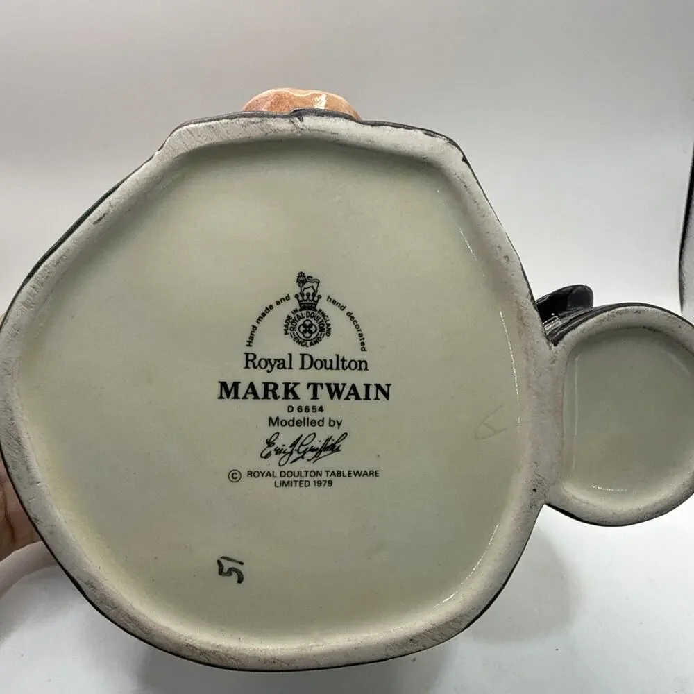 Royal Doulton vintage royal